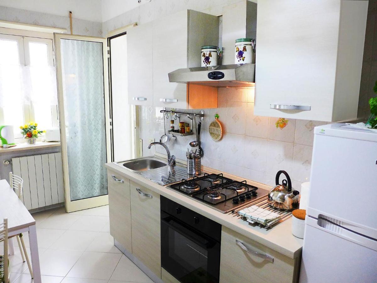 Apartment Angelina By Interhome Соренто Екстериор снимка
